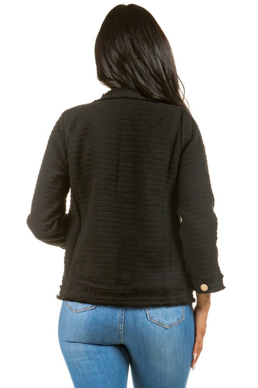 SEXY FRANCES JACKET